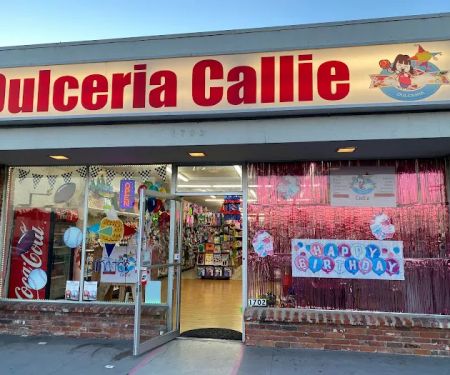 Dulceria Callie