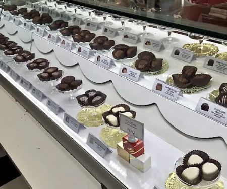 See's Candies