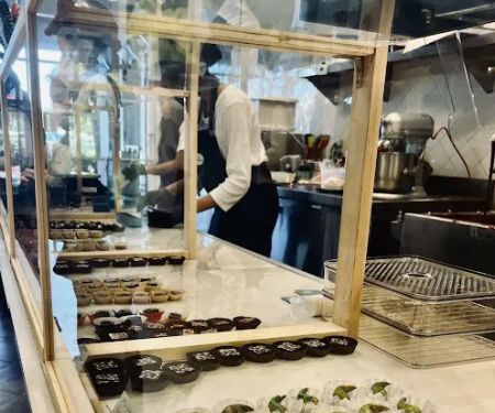 Seabreeze Craft Chocolates