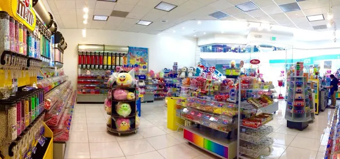 Sweet Factory Picture 1