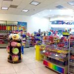 Sweet Factory