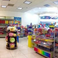 Sweet Factory ico
