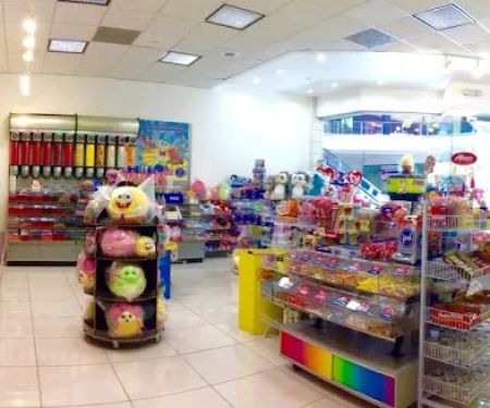 Sweet Factory