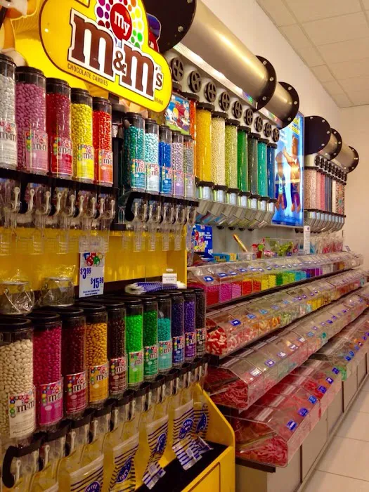 Sweet Factory Picture 4