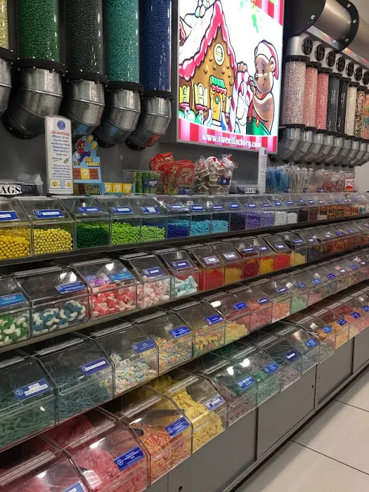 Sweet Factory Picture 5