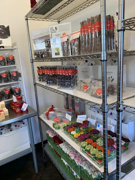 Diane Kron Chocolatier/K Chocolatier Picture 1