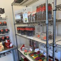 Diane Kron Chocolatier/K Chocolatier ico