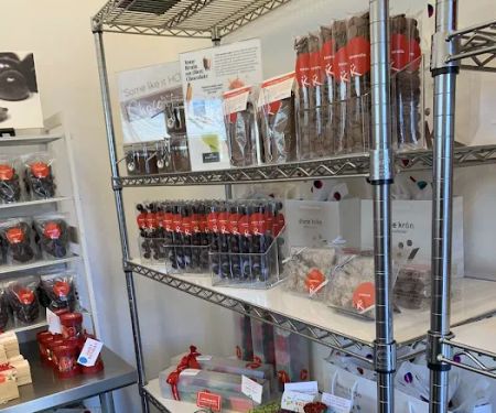 Diane Kron Chocolatier/K Chocolatier