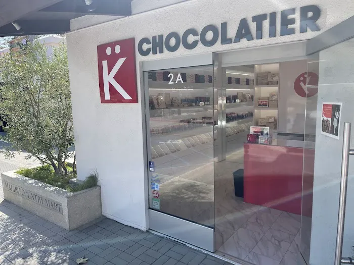 Diane Kron Chocolatier/K Chocolatier Picture 2