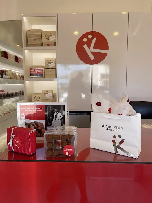 Diane Kron Chocolatier/K Chocolatier Picture 5