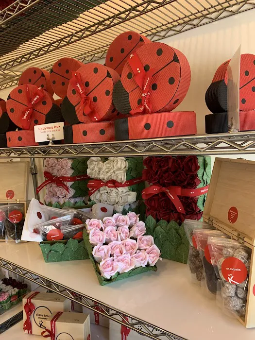 Diane Kron Chocolatier/K Chocolatier Picture 4