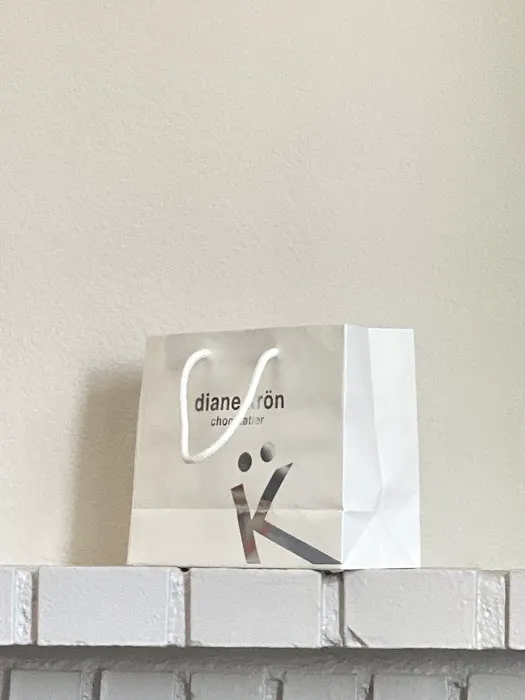Diane Kron Chocolatier/K Chocolatier Picture 9
