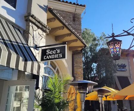 See's Candies