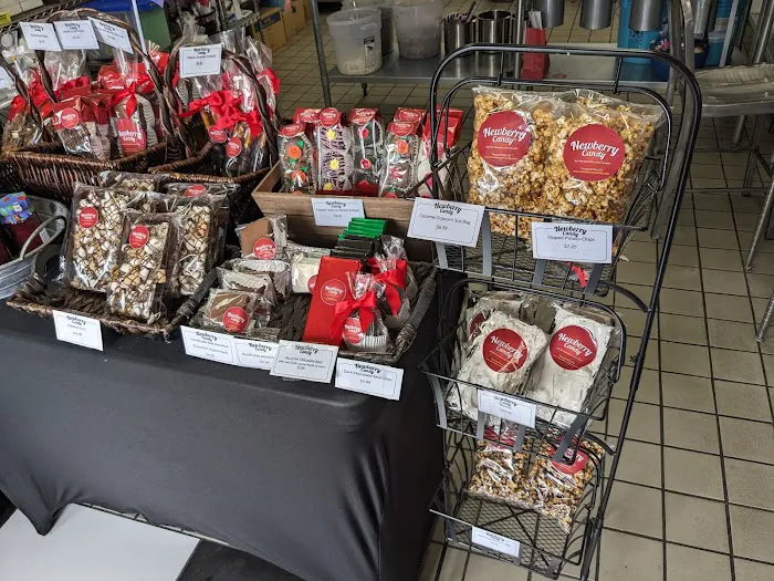 Newberry Candy Picture 3