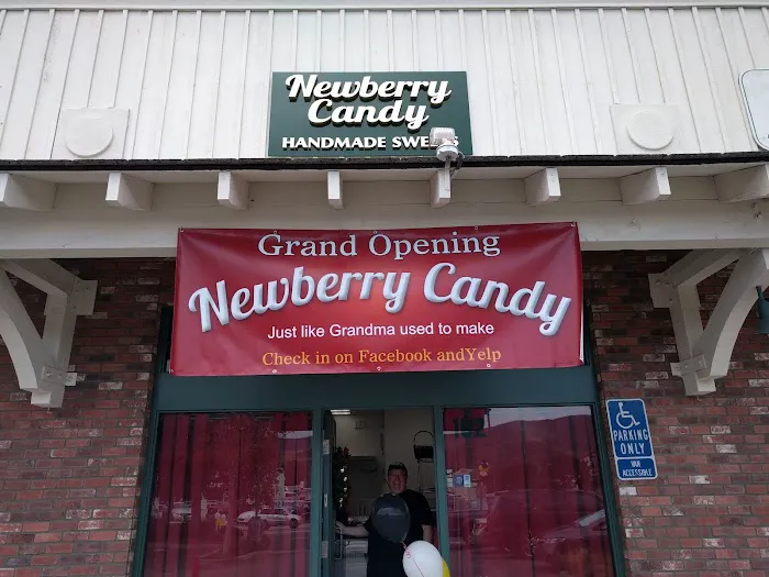 Newberry Candy Picture 5