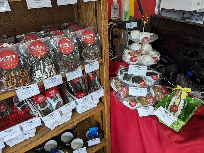 Newberry Candy Picture 9