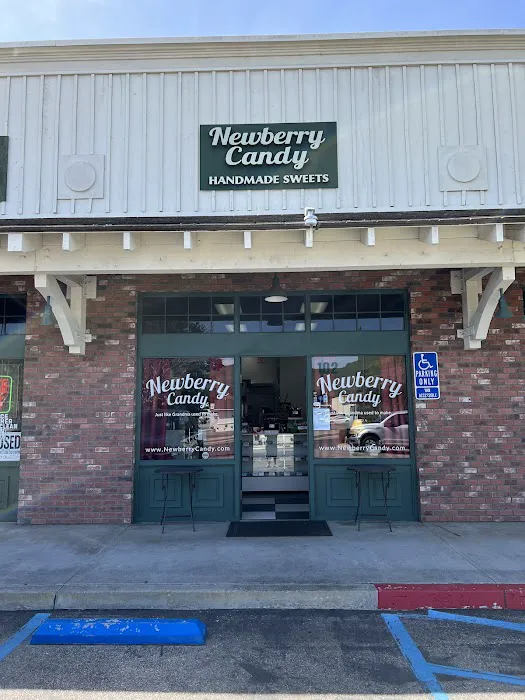 Newberry Candy Picture 7