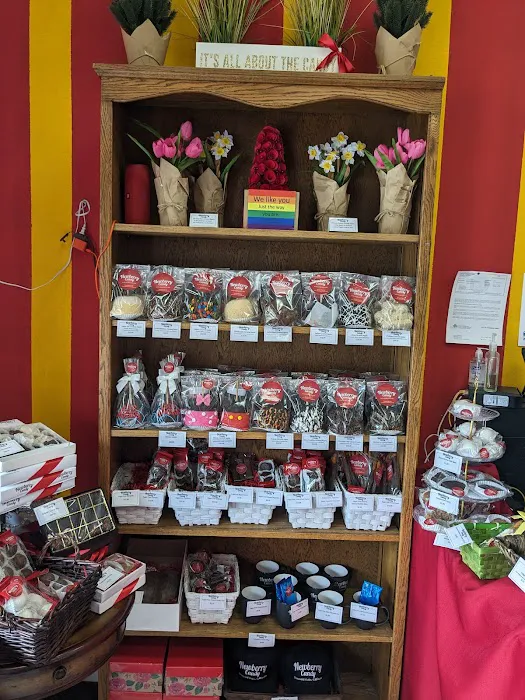 Newberry Candy Picture 10