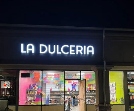 La Dulceria