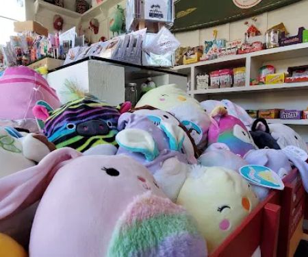 SweetBu Candy Co.