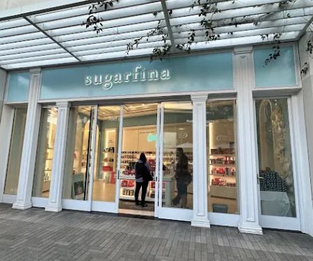 Sugarfina