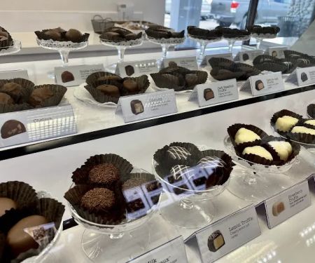 See's Candies