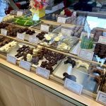 Teuscher Chocolates San Diego