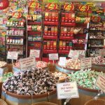 Balboa Candy