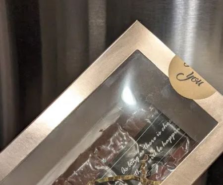 Dubai Chocolate SD