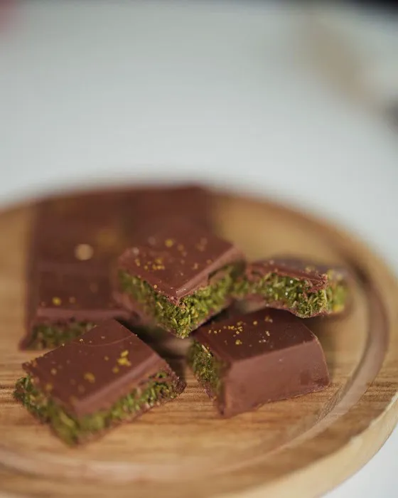 Dubai Chocolate SD Picture 6