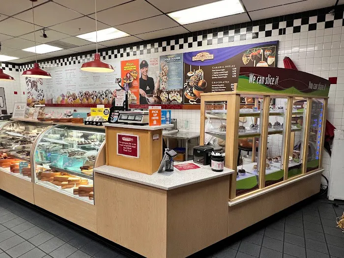Rocky Mountain Chocolate Factory Picture 3