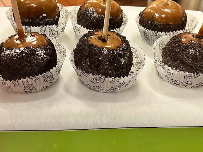Rocky Mountain Chocolate Factory Picture 5