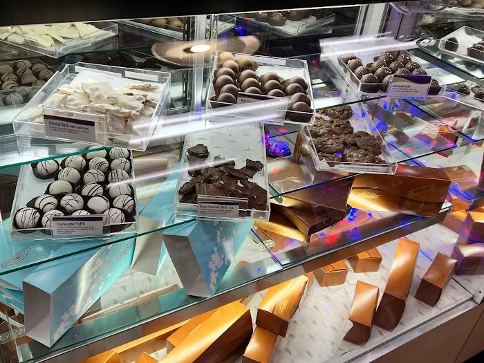 Rocky Mountain Chocolate Factory Picture 4