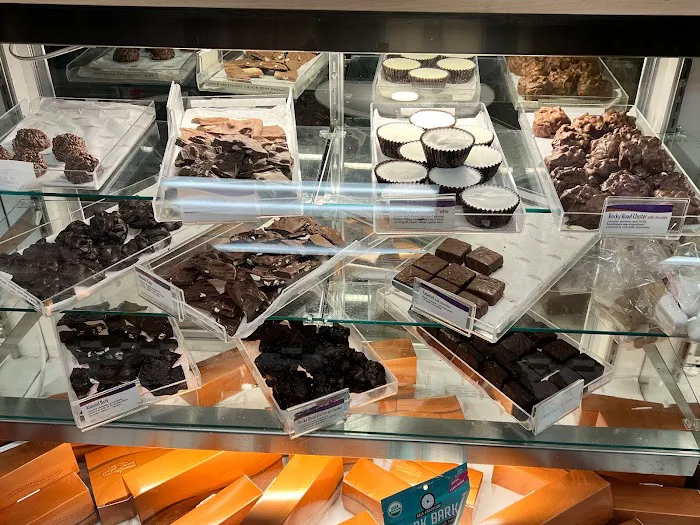 Rocky Mountain Chocolate Factory Picture 6