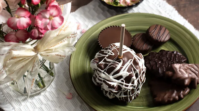 Rocky Mountain Chocolate Factory Picture 10