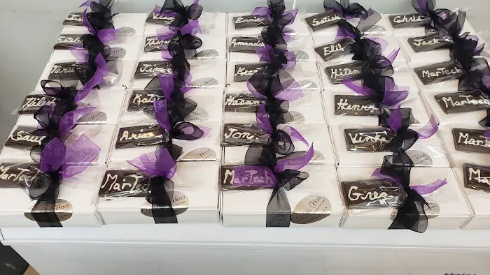 Chocolate Haus Picture 2