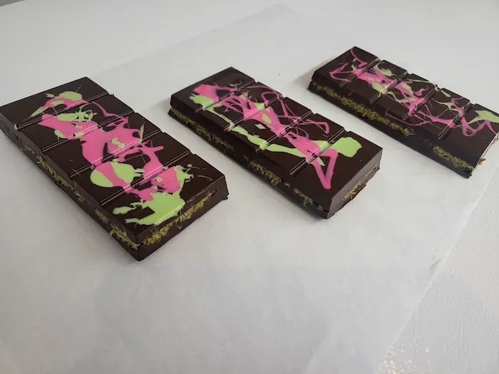 Chocolate Haus Picture 3
