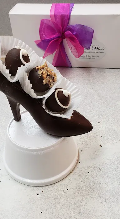 Chocolate Haus Picture 1