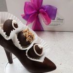 Chocolate Haus