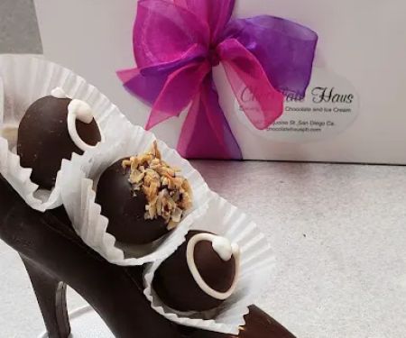 Chocolate Haus