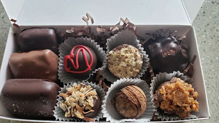 Chocolate Haus Picture 4