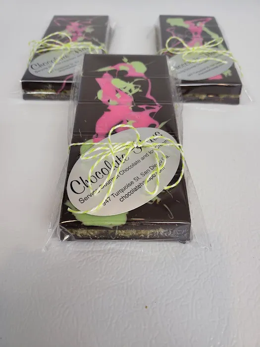 Chocolate Haus Picture 5