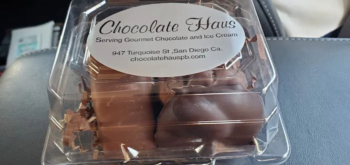 Chocolate Haus Picture 9