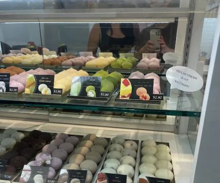 ROYCE' Chocolate at Mitsuwa Marketplace in San Diego