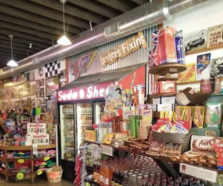 Rocket Fizz Camarillo