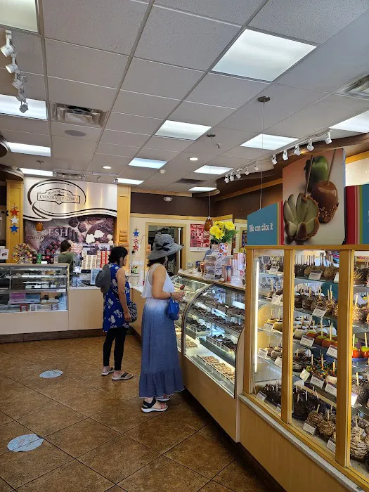 Rocky Mountain Chocolate Factory Picture 1