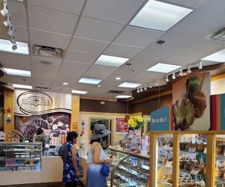 Rocky Mountain Chocolate Factory