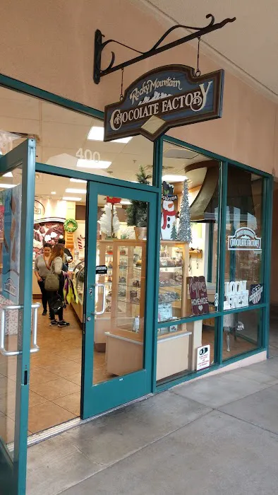 Rocky Mountain Chocolate Factory Picture 3