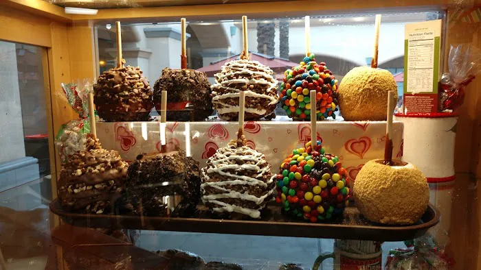 Rocky Mountain Chocolate Factory Picture 2