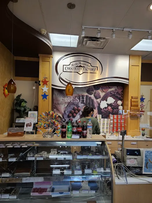 Rocky Mountain Chocolate Factory Picture 5